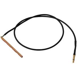 Artec Mandolin Piezo Transducer