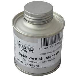 Spirit Varnish Base Coat 100ml