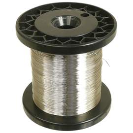 Bow Winding German Silverwire, 300G Reel