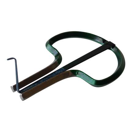 Jaw Harp Small