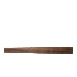 Guitar Fingerboard Rosewood Bass, Large 720 x 90 x 9mm