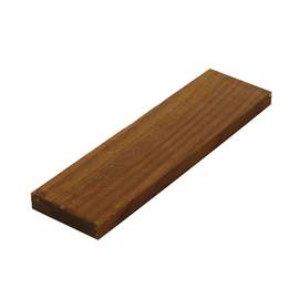 Guitar Bridge Block for Classical Guitar Rosewood