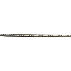 Ornamental Purfling Slant Pattern As Rosette 9624