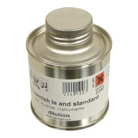 Oil Varnish Dilution 100ml
