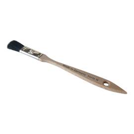 Varnish Brush Flat 1/2 inch