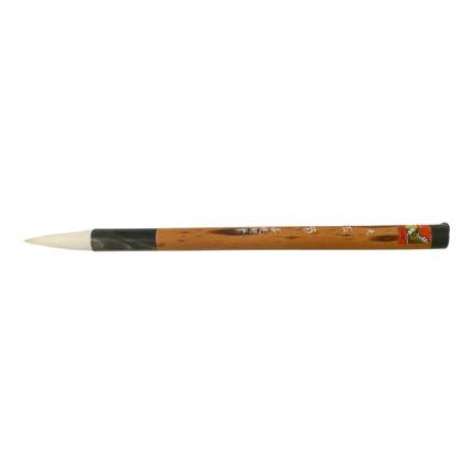 Varnish Brush Large Calligraphy Brush