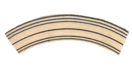 Guitar Rosette Standard Designs, Folk Guitar