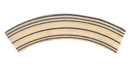 Guitar Rosette Standard Designs, Folk Guitar