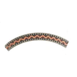 Guitar Rosette Asstd Designs, Folk Guitar