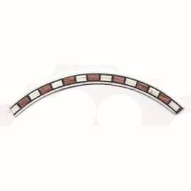 Guitar Rosette Asstandard Designs, Folk Guitar