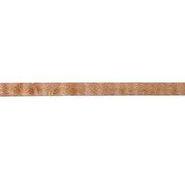 Guitar Wood Binding Flame Maple 800 x 6 x 2mm