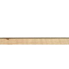 Guitar Wood Binding Flamed Maple 800 x 7 x 2.2mm+ BWB