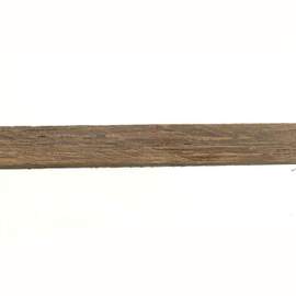Guitar Wood Binding Rosewood 800 x 6 x 0.5mm