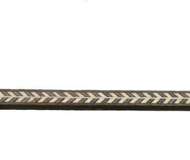 Ornamental Purfling Small Herringbone