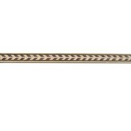 Ornamental Purfling Large Herringbone
