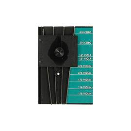 Violin/Viola/Cello Bridge Marker