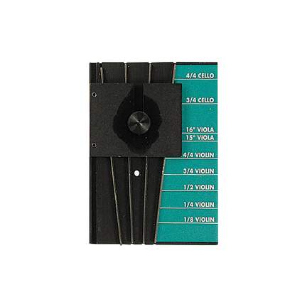 Violin/Viola/Cello Bridge Marker