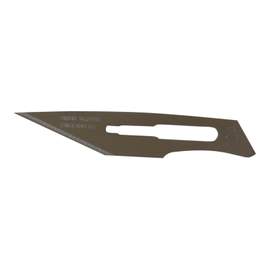 Scalpel Blades Pack of 5 Pattern B (10A)