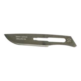 Scalpel Blades Pack of 5 Pattern D (10)