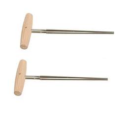 Violin Peg Reamer