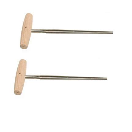 Violin Peg Reamer
