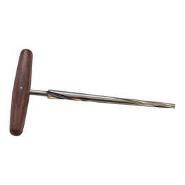 Violin Peg Reamer Deluxe Spiral Cut