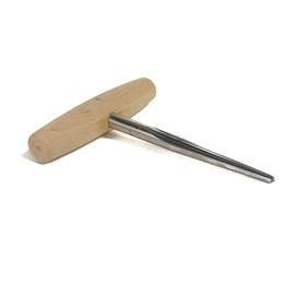 Guitar Bridge Pin Reamer