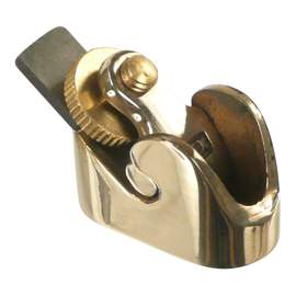 Thumb Planes 25mm Brass Flat
