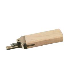 Purfling Cutter Hardwood Handle