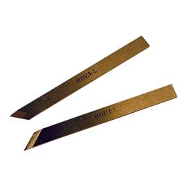 Purfling Cutter Blade Set For 9839