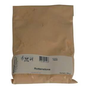 Rottenstone Powder 250g