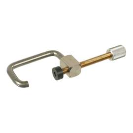 F.Hole Clamp 1 inch
