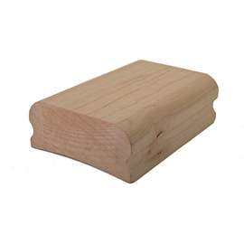 Guitar Fret Radius Block 7 1/4in & 9 1/2in Radius