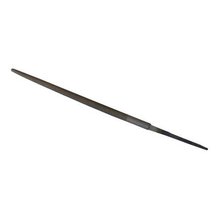 File Round Medium Cut 185mm