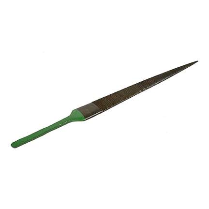 File Rasp One Sided Half Round Coarse 170mm