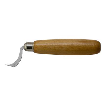 Purfling Chisel Groove Cleaner