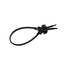 Flexible Strap Clamp