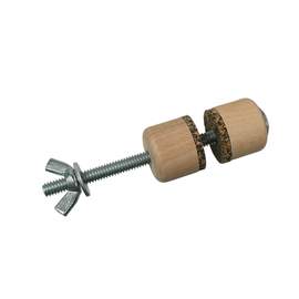 Violin/Viola Screw Clamp