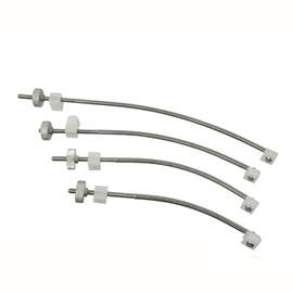 Violin/Viola Repair Clamp Set Set Of Four