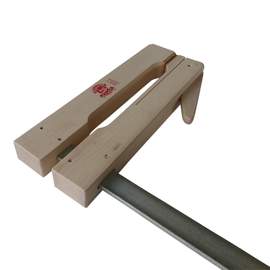 Klemmsia Clamp 400 X 110mm