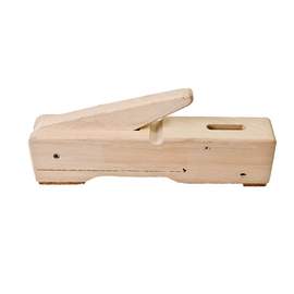 Klemmsia Edge Clamp Attachment