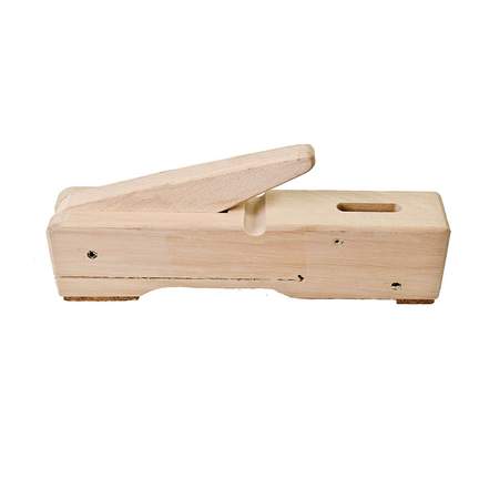 Klemmsia Edge Clamp Attachment