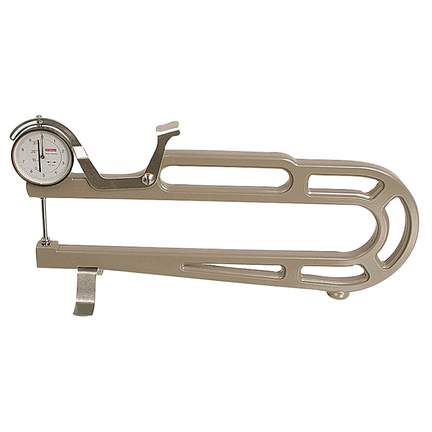 Violin/Cello/Guitar Dial Gauge Caliper