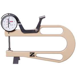 Violin Dial Gauge Caliper