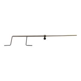 Cello Soundpost Depth Gauge