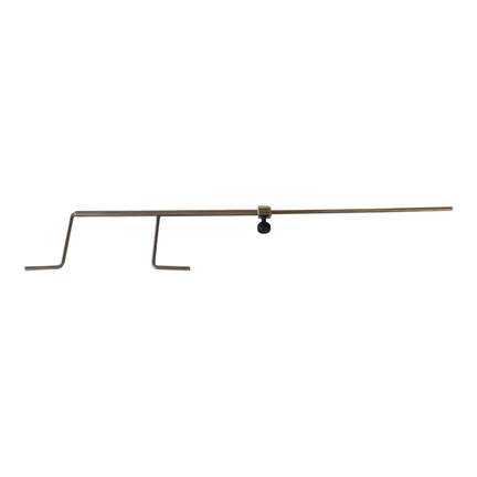 Cello Soundpost Depth Gauge