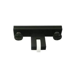 Violin/Viola Bridge Fit Jig