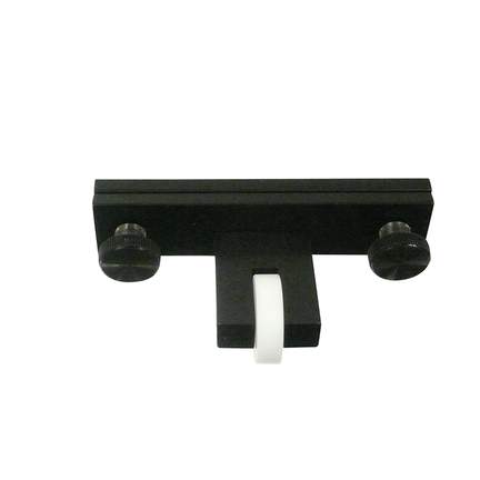 Violin/Viola Bridge Fit Jig