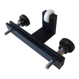 Cello Bridge Fit Jig