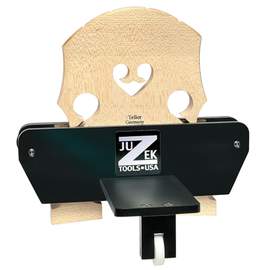 D Bass Bridge Fit Jig